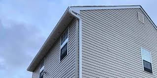 Professional Siding in Northfield, IL